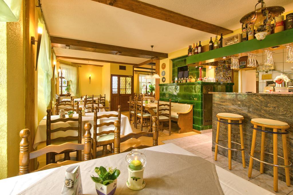 Hotel Sonne Staufen im Breisgau Exteriör bild
