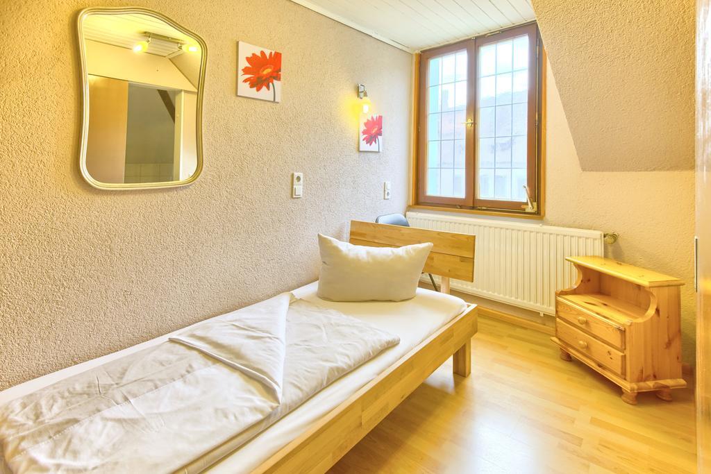 Hotel Sonne Staufen im Breisgau Exteriör bild